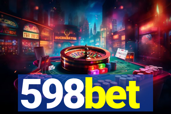 598bet
