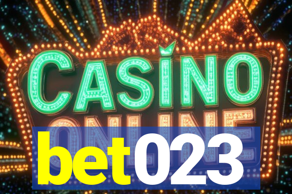 bet023