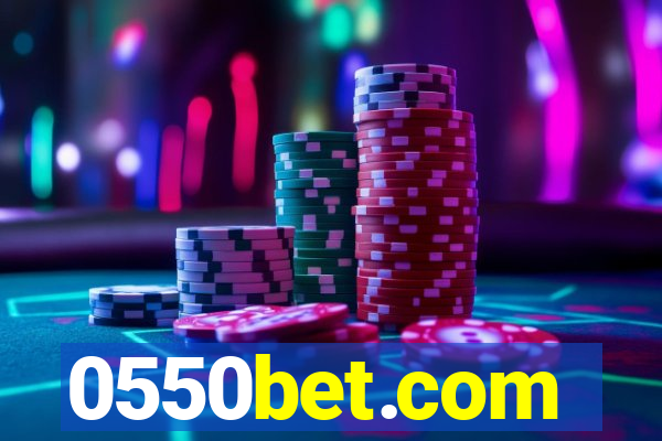 0550bet.com