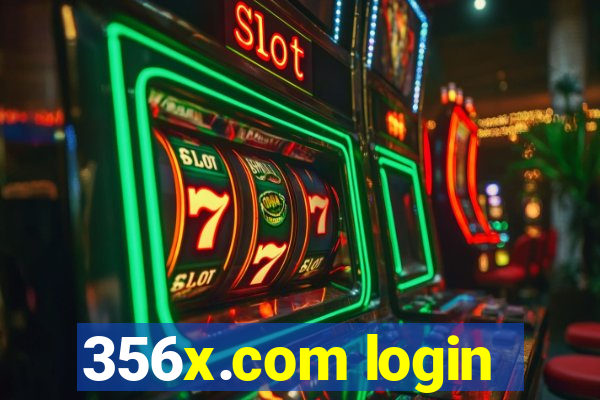 356x.com login