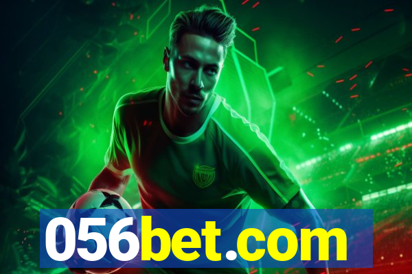 056bet.com