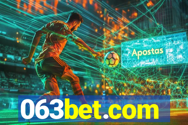 063bet.com