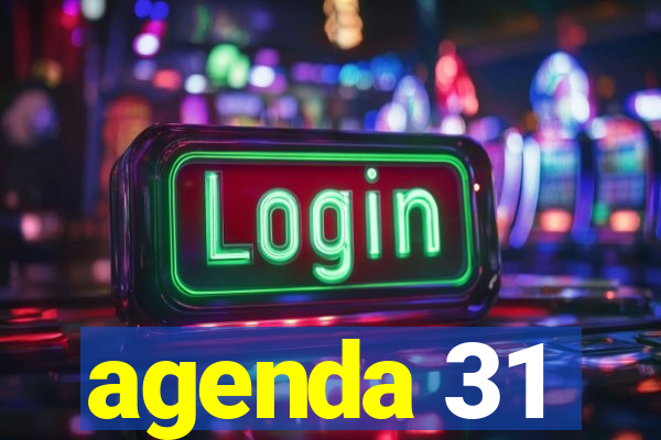 agenda 31