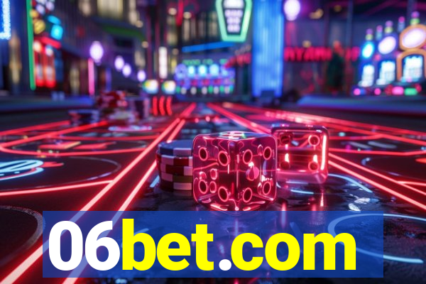06bet.com
