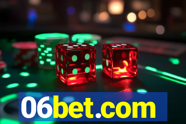 06bet.com