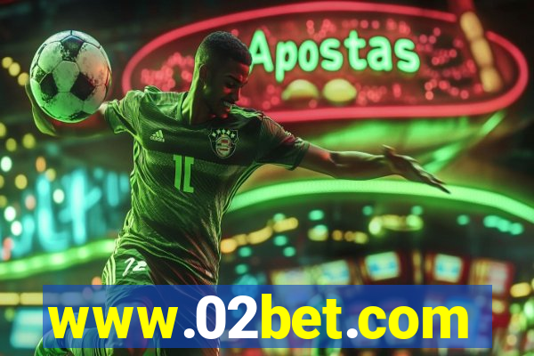 www.02bet.com