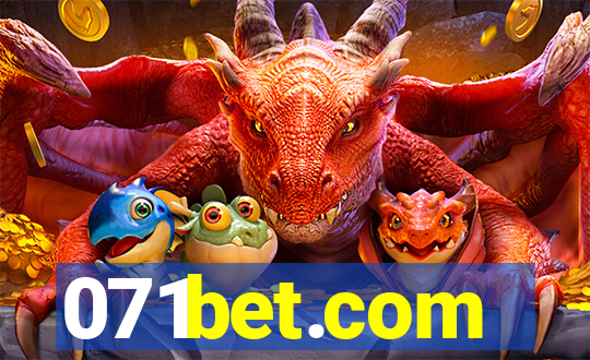 071bet.com