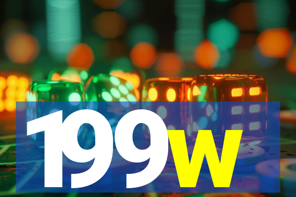 199w