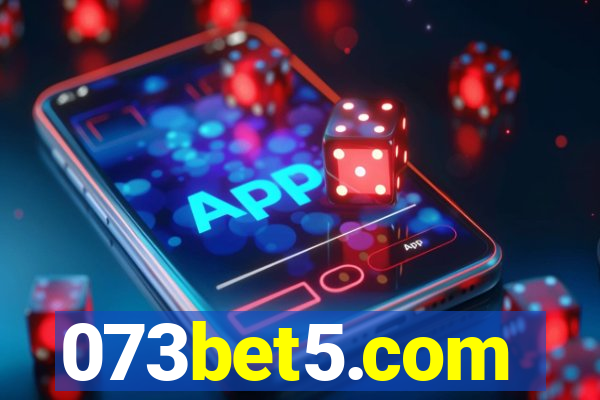 073bet5.com