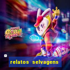 relatos selvagens gabriel pasternak