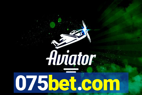 075bet.com
