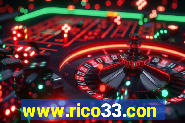www.rico33.con