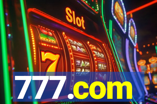 777.com