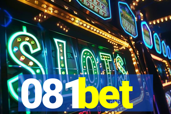 081bet