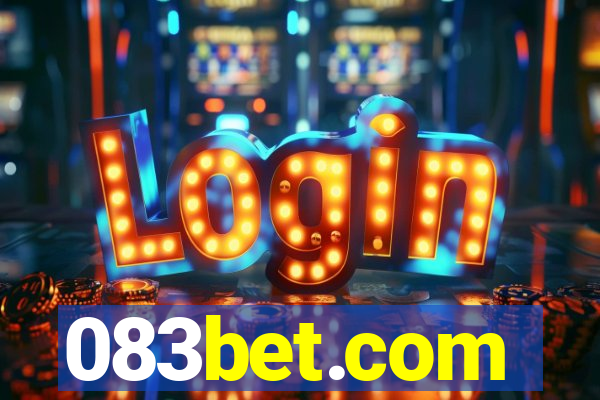 083bet.com