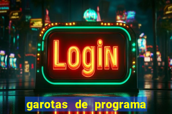 garotas de programa em serrinha