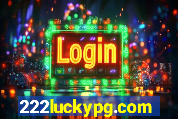 222luckypg.com