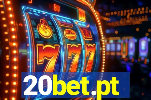 20bet.pt