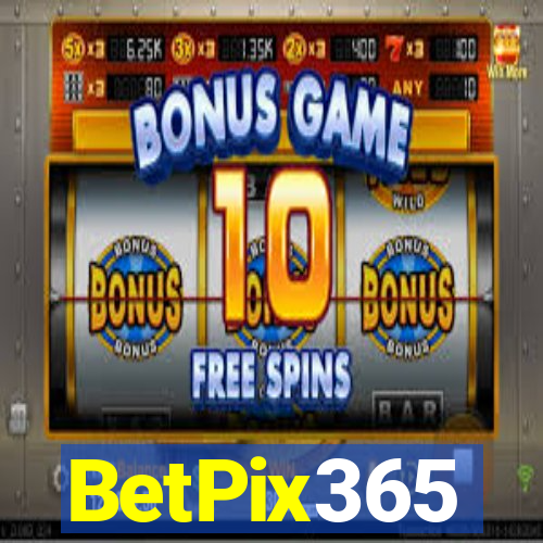 BetPix365