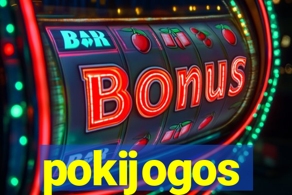 pokijogos