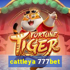 cattleya 777bet