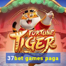 37bet games paga
