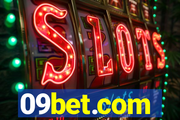 09bet.com