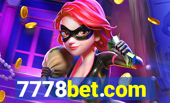 7778bet.com