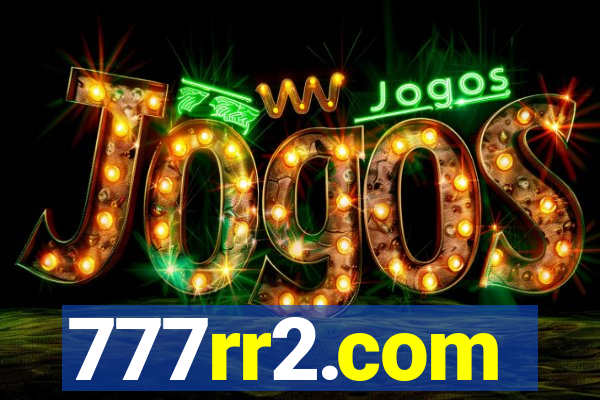 777rr2.com