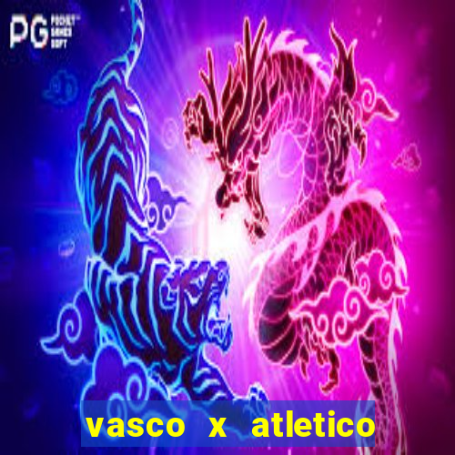 vasco x atletico mg palpites