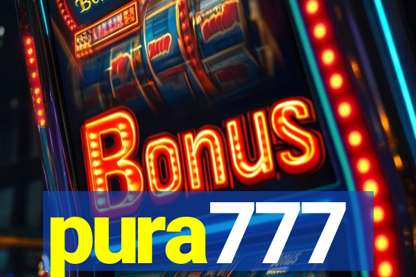pura777