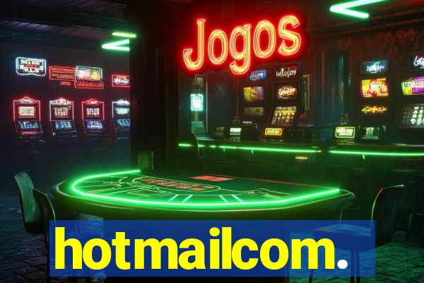 hotmailcom.