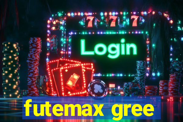 futemax gree
