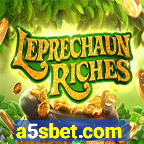 a5sbet.com