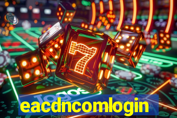 eacdncomlogin
