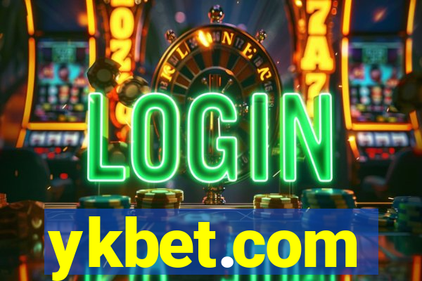 ykbet.com