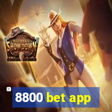 8800 bet app