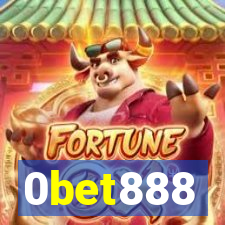 0bet888