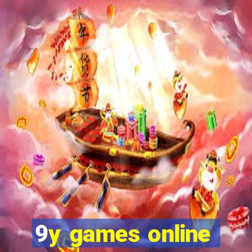 9y games online