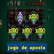jogo de aposta virginia fonseca