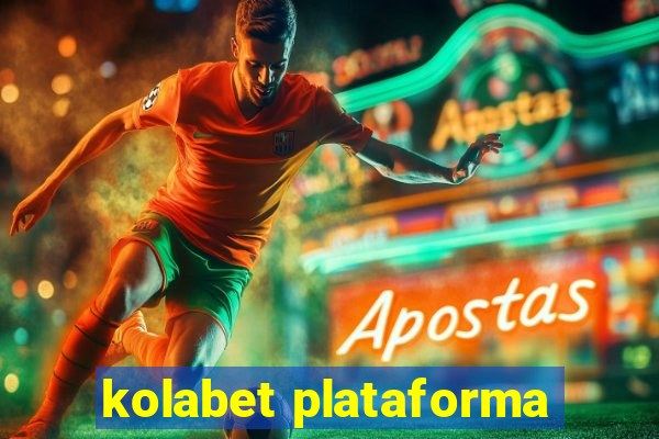 kolabet plataforma