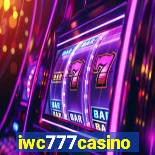 iwc777casino