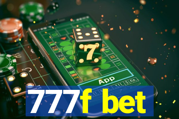 777f bet