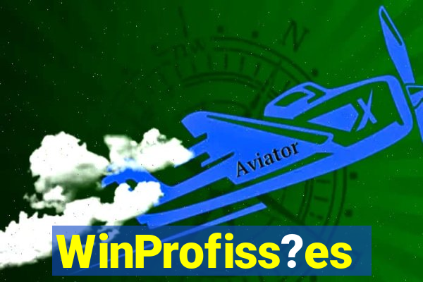 WinProfiss?es
