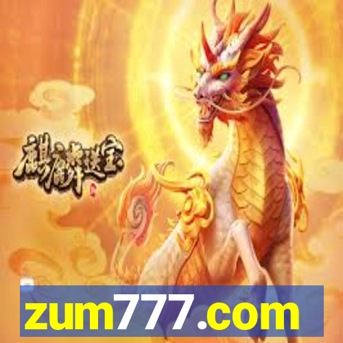 zum777.com