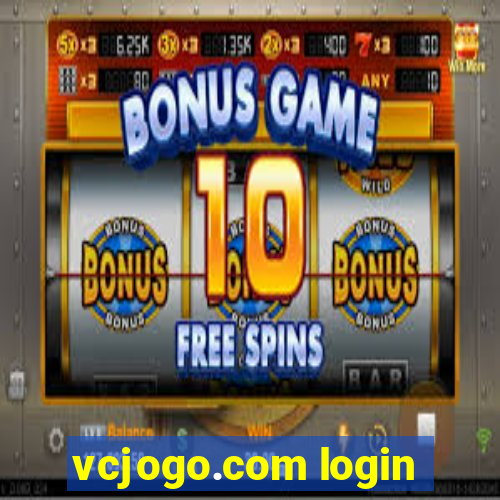 vcjogo.com login