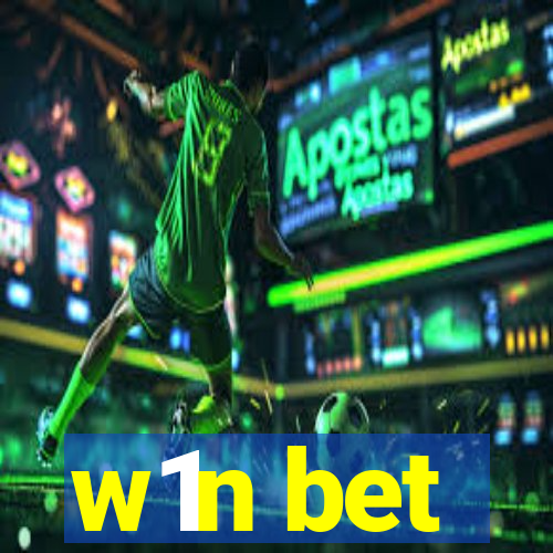 w1n bet
