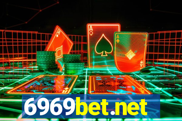 6969bet.net