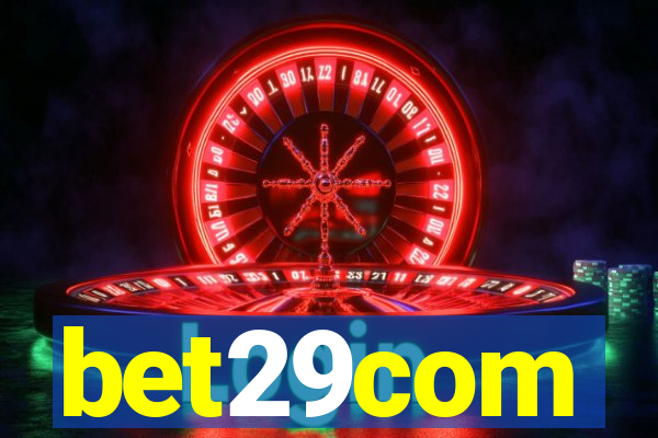bet29com