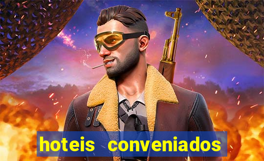 hoteis conveniados bancorbras bahia